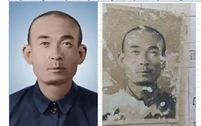 高坪老照片修复-2